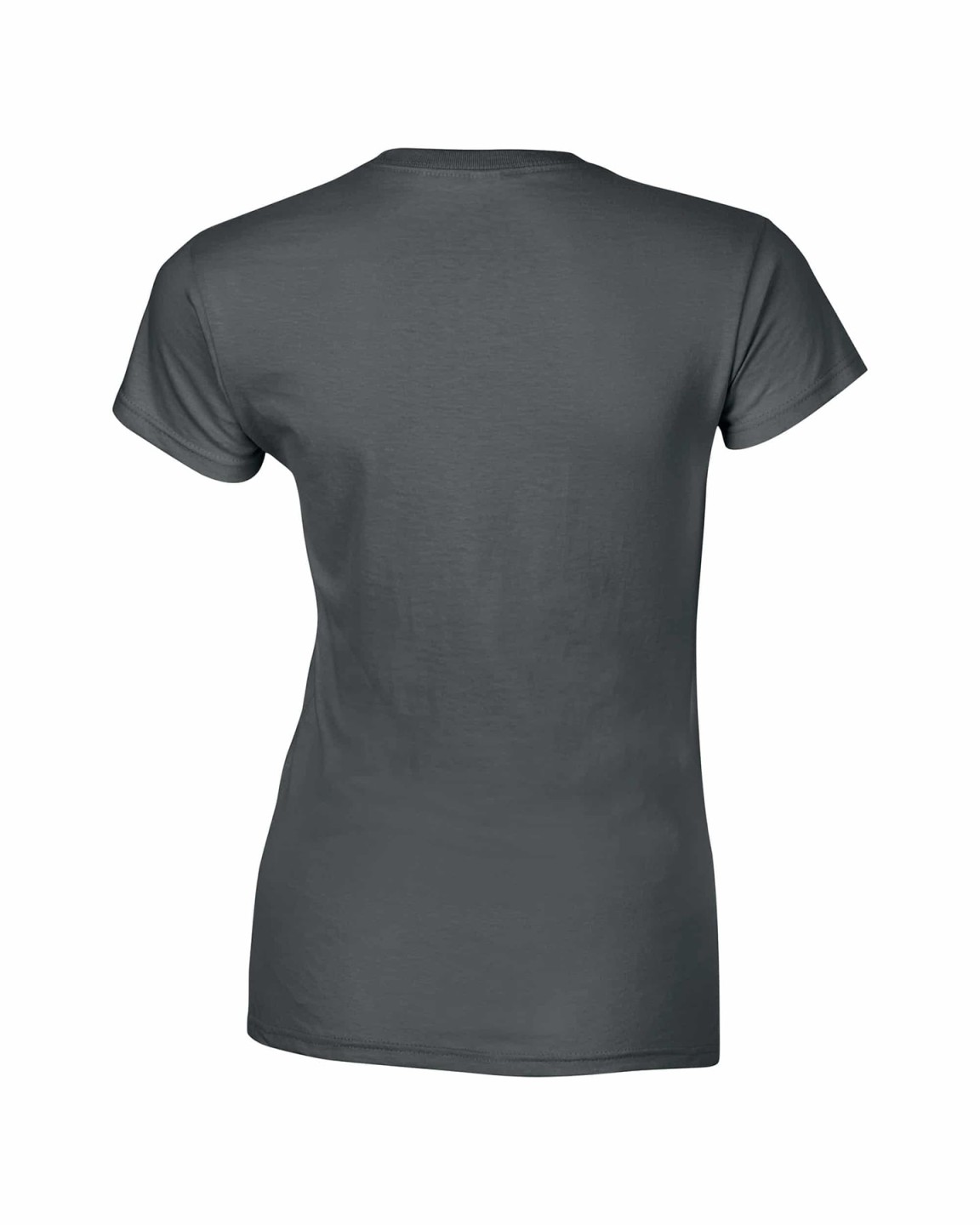 Gildan SoftStyle® Ladies Fitted Ringspun T-Shirt