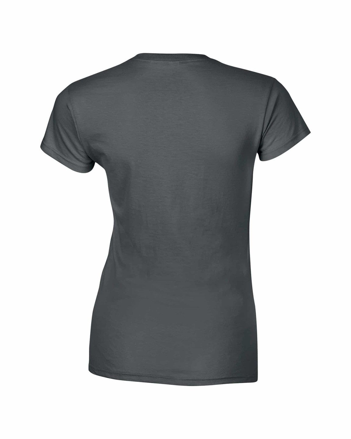 Gildan SoftStyle¬Æ Ladies Fitted Ringspun T-Shirt