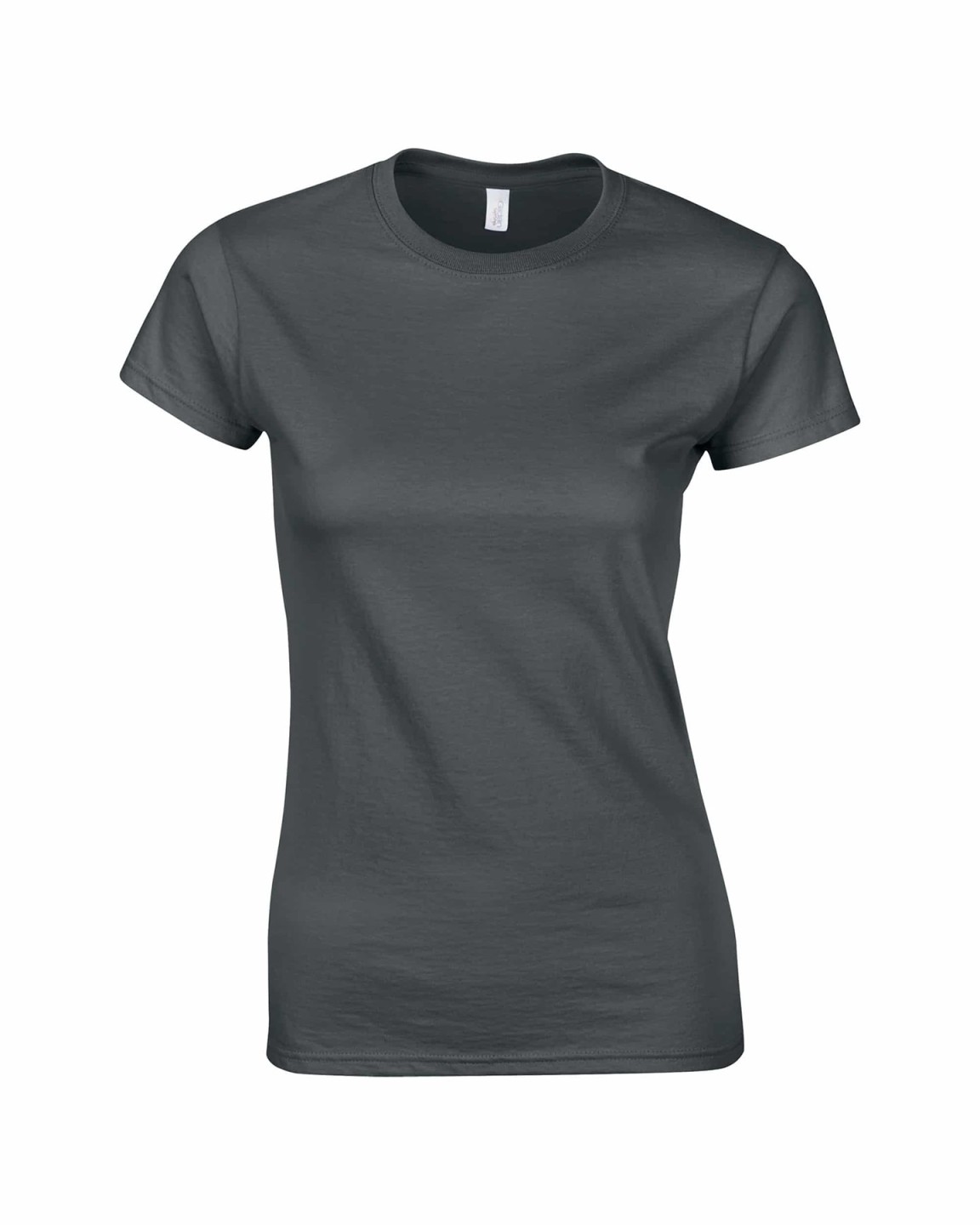 Gildan SoftStyle¬Æ Ladies Fitted Ringspun T-Shirt