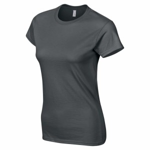 Gildan SoftStyle¬Æ Ladies Fitted Ringspun T-Shirt