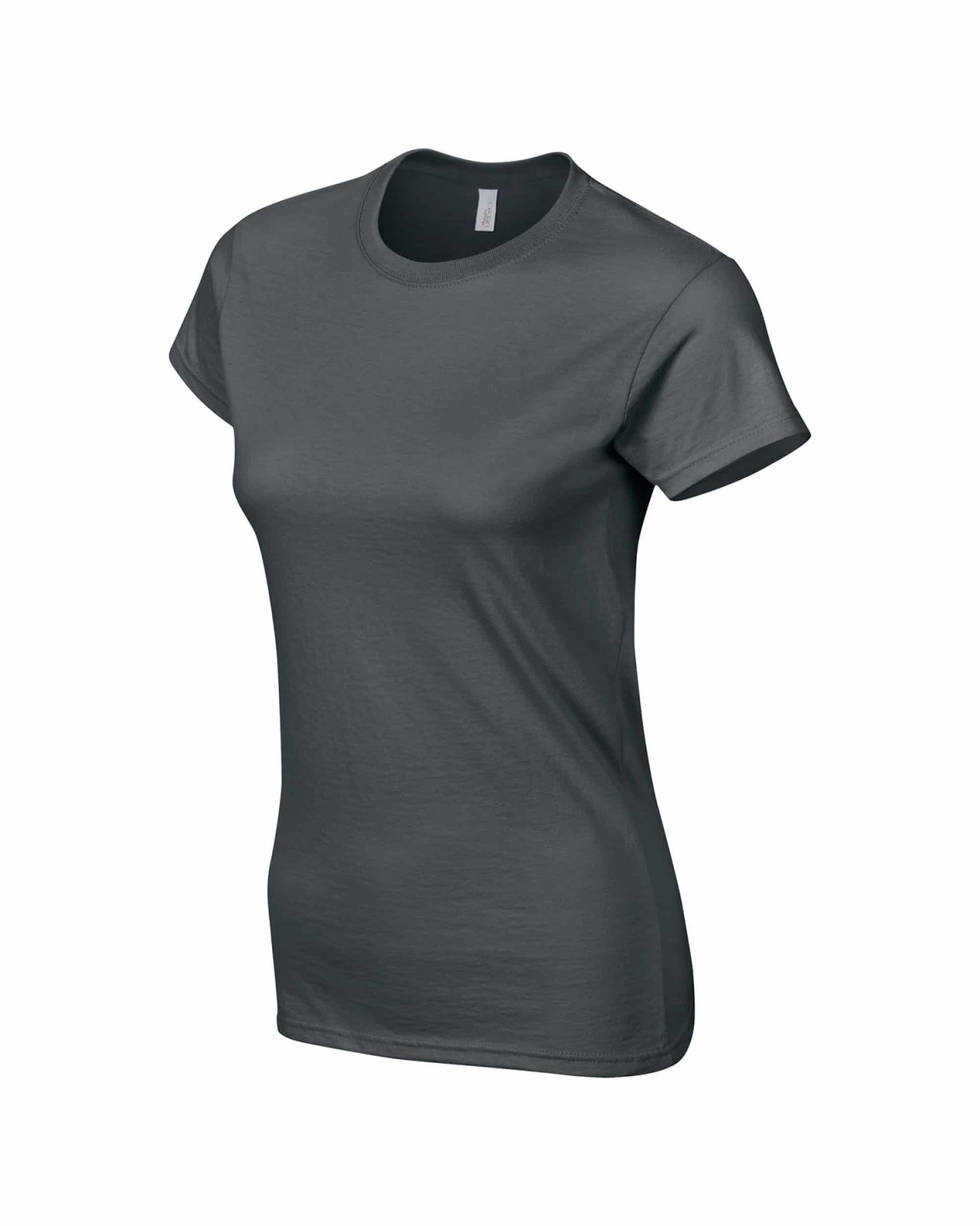 Gildan SoftStyle® Ladies Fitted Ringspun T-Shirt