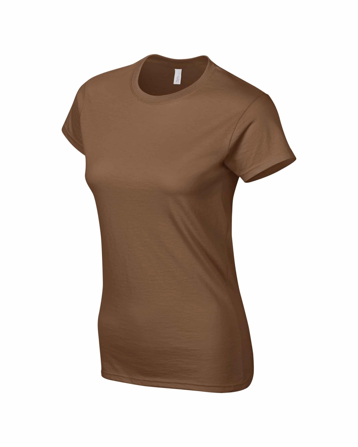 Gildan SoftStyle® Ladies Fitted Ringspun T-Shirt