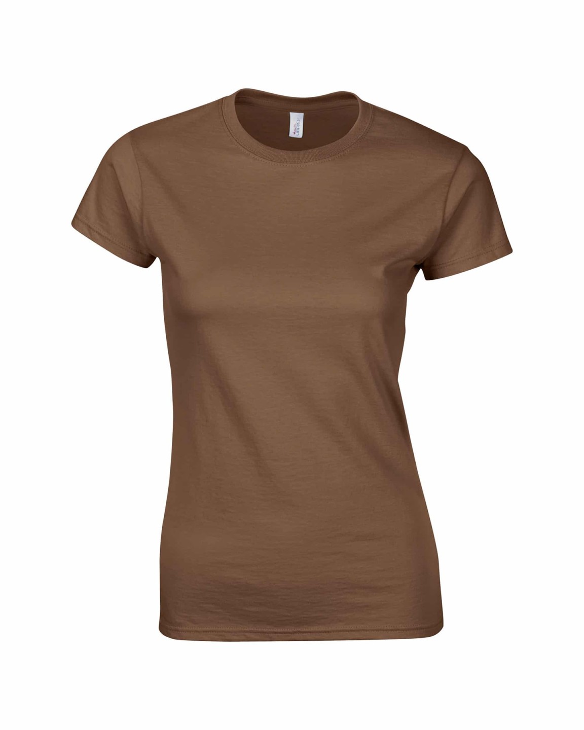 Gildan SoftStyle¬Æ Ladies Fitted Ringspun T-Shirt