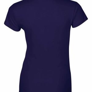 Gildan SoftStyle® Ladies Fitted Ringspun T-Shirt