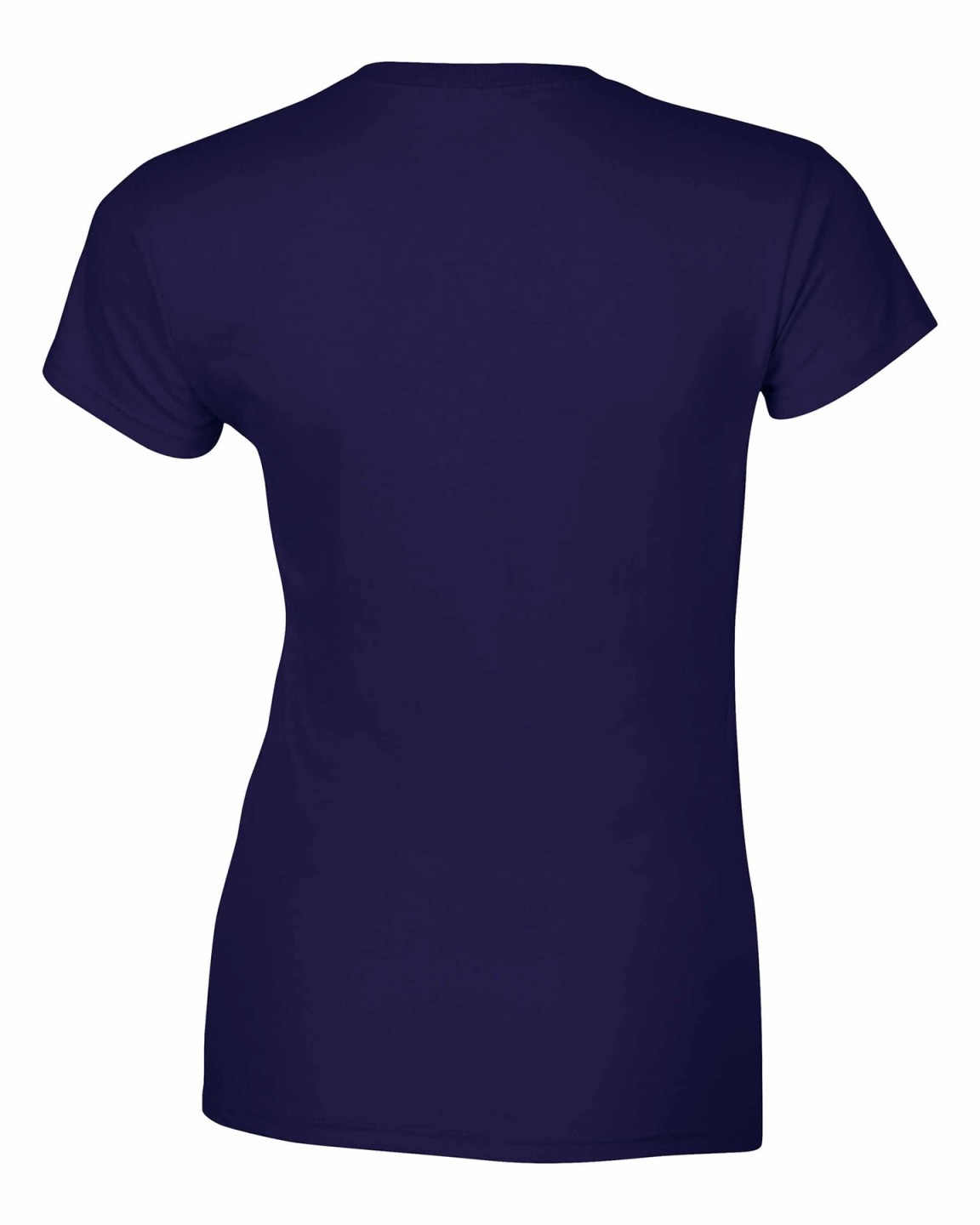 Gildan SoftStyle® Ladies Fitted Ringspun T-Shirt