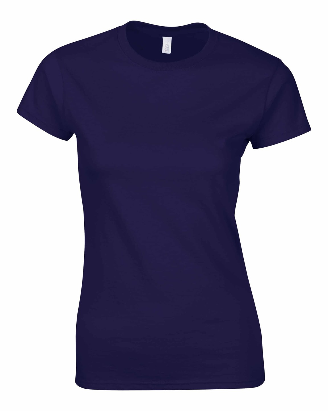 Gildan SoftStyle® Ladies Fitted Ringspun T-Shirt