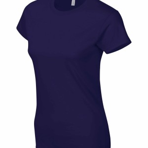 Gildan SoftStyle® Ladies Fitted Ringspun T-Shirt