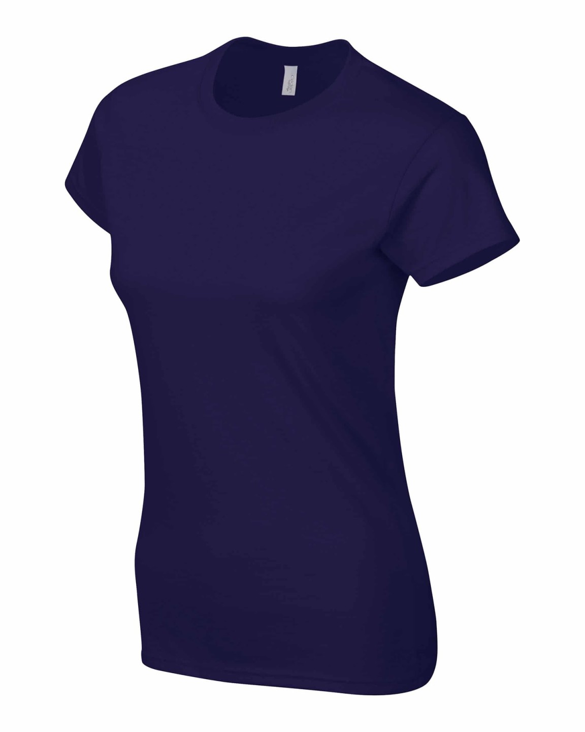 Gildan SoftStyle® Ladies Fitted Ringspun T-Shirt