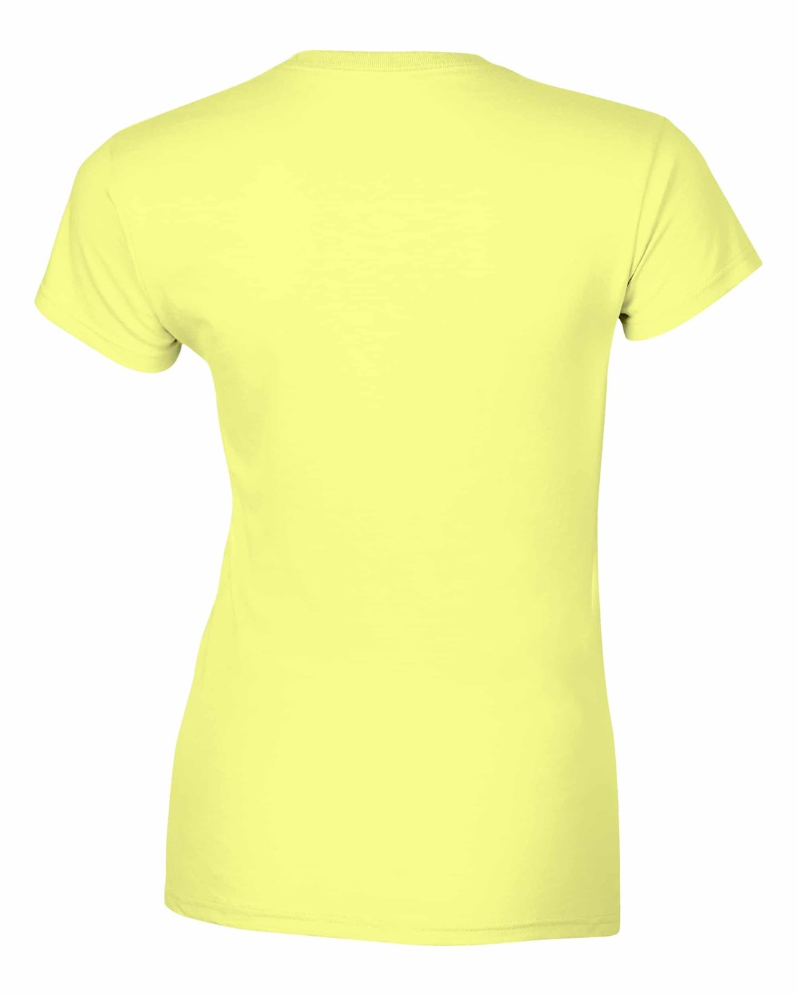 Gildan SoftStyle¬Æ Ladies Fitted Ringspun T-Shirt