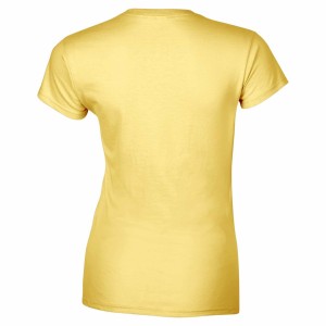 Gildan SoftStyle¬Æ Ladies Fitted Ringspun T-Shirt