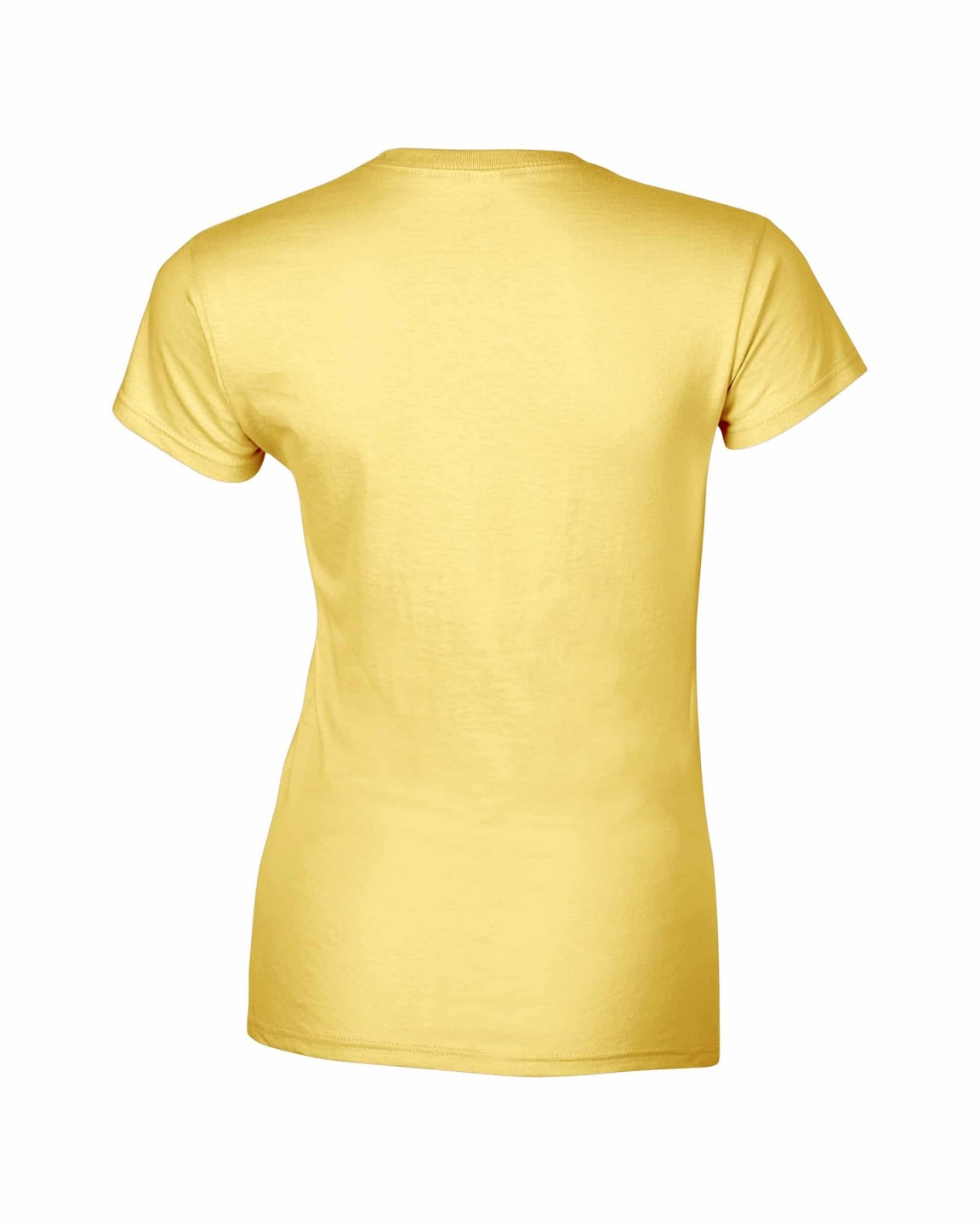 Gildan SoftStyle® Ladies Fitted Ringspun T-Shirt