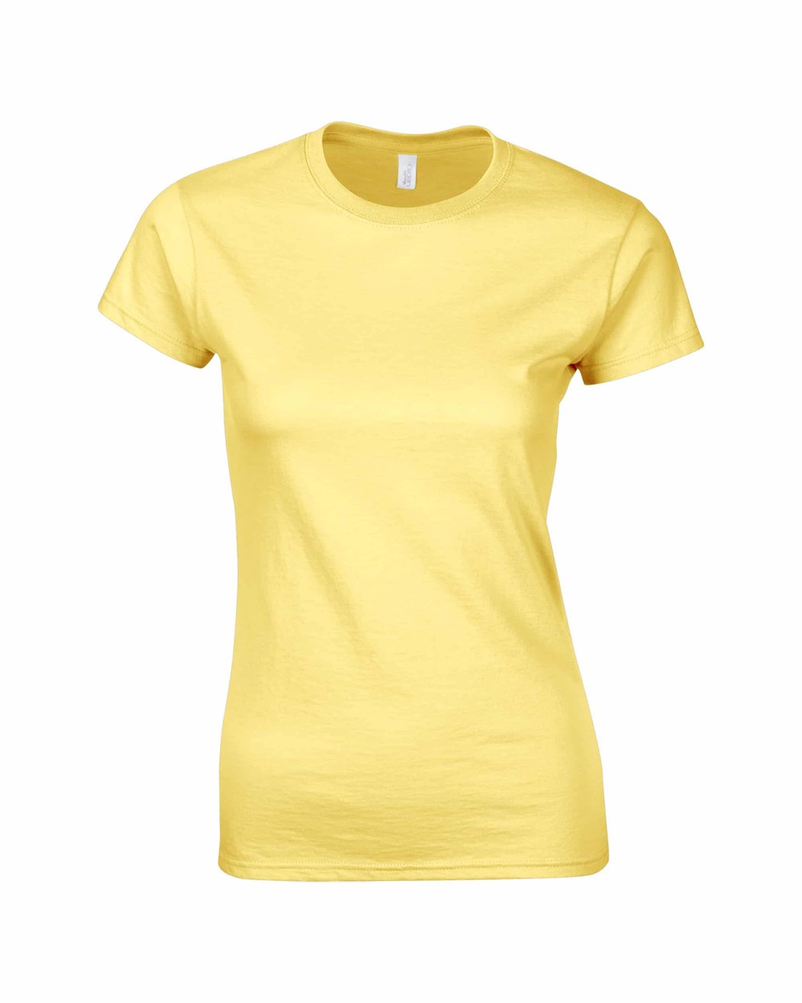 Gildan SoftStyle¬Æ Ladies Fitted Ringspun T-Shirt