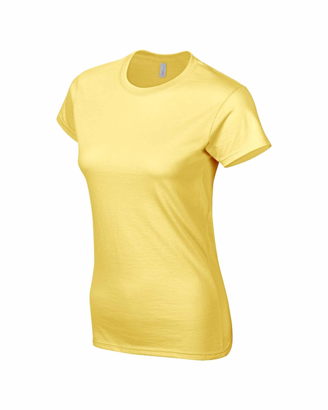 Gildan SoftStyle® Ladies Fitted Ringspun T-Shirt