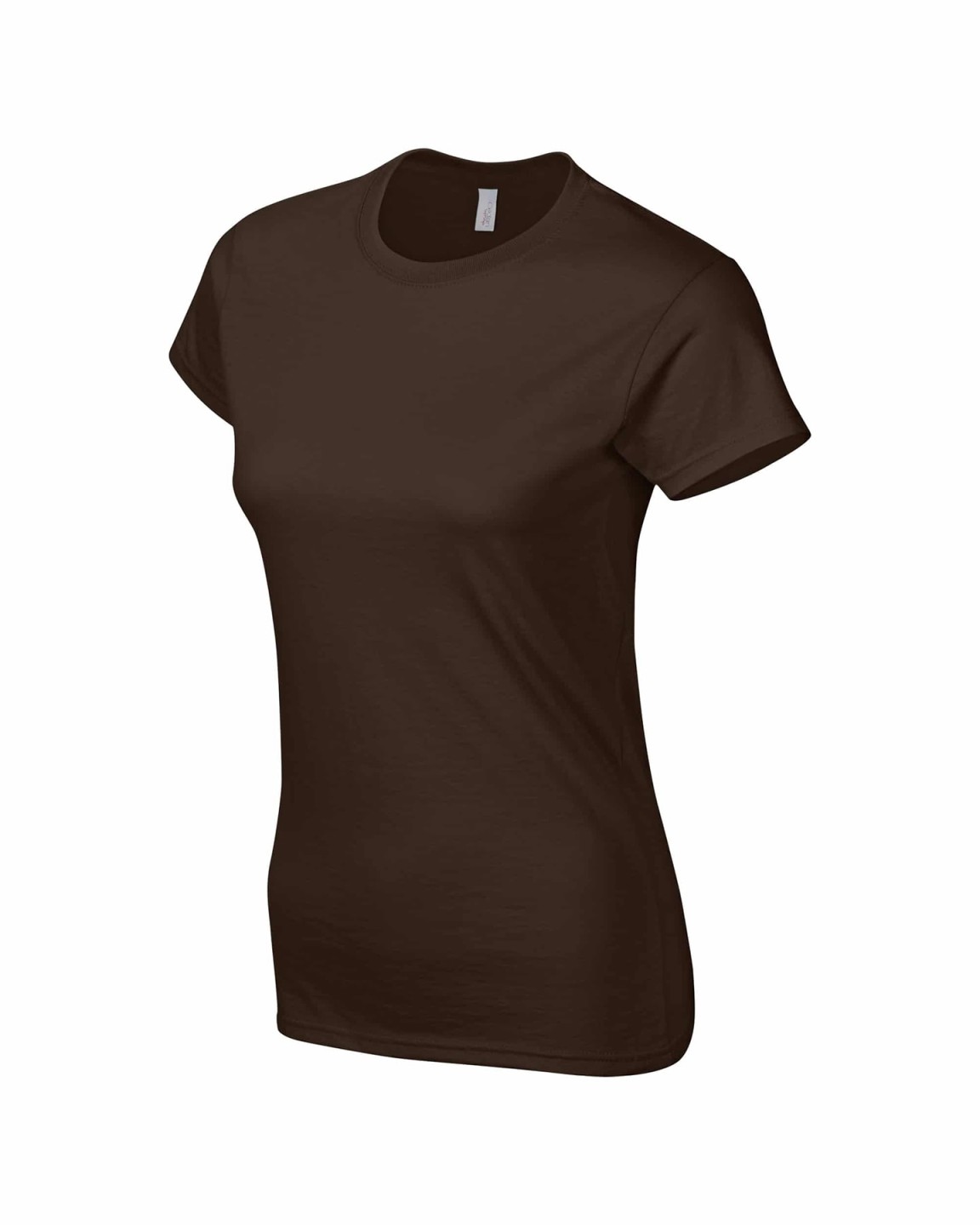 Gildan SoftStyle® Ladies Fitted Ringspun T-Shirt