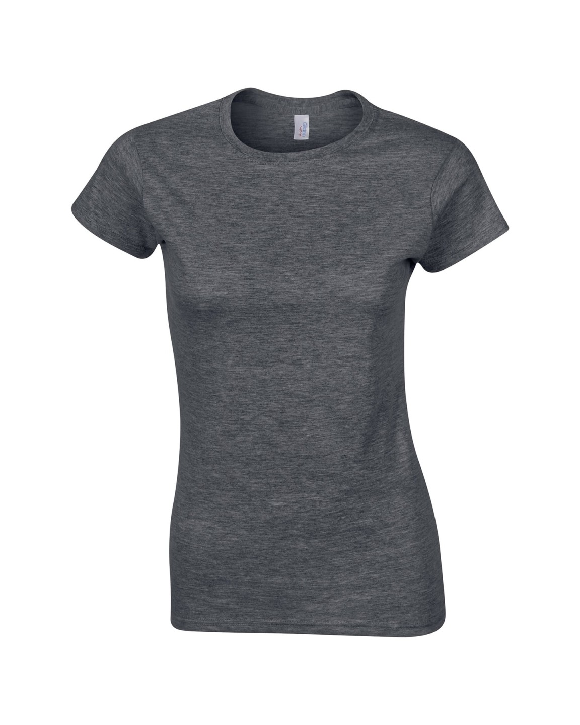 Gildan SoftStyle® Ladies Fitted Ringspun T-Shirt