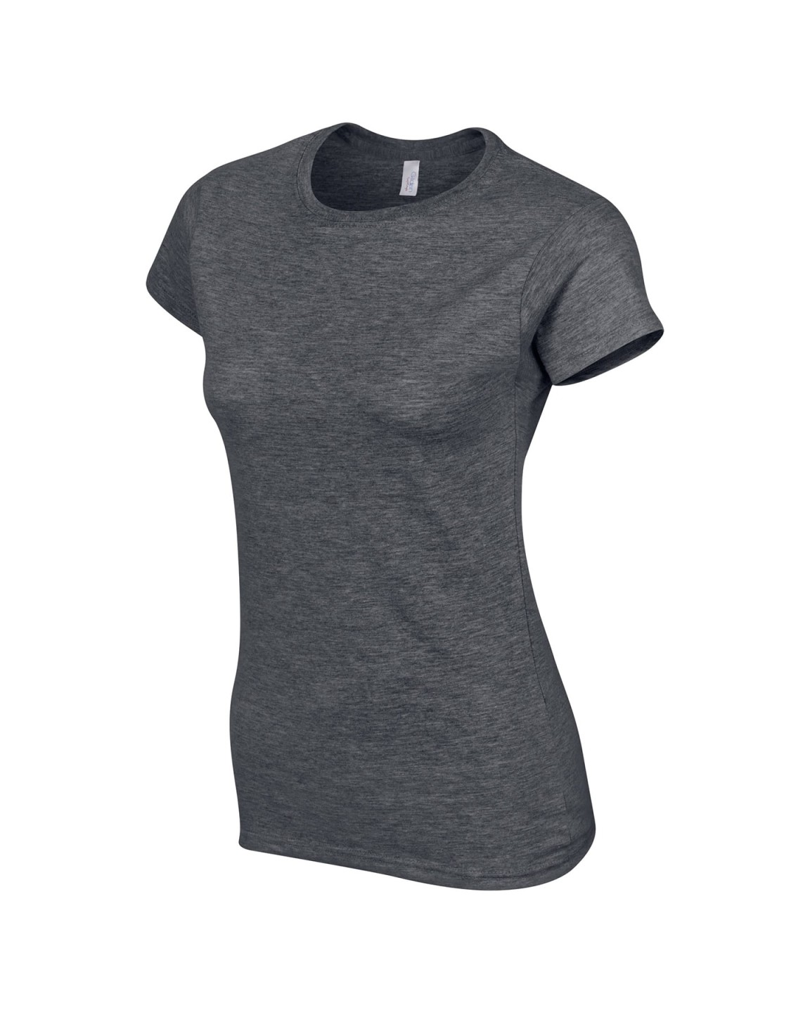 Gildan SoftStyle® Ladies Fitted Ringspun T-Shirt