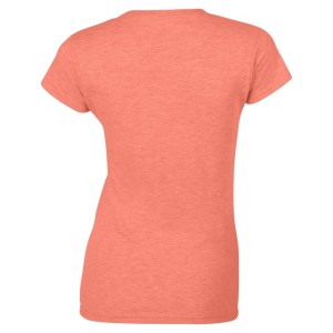 Gildan SoftStyle® Ladies Fitted Ringspun T-Shirt