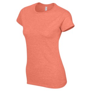 Gildan SoftStyle® Ladies Fitted Ringspun T-Shirt