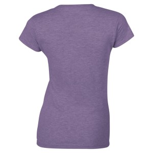 Gildan SoftStyle® Ladies Fitted Ringspun T-Shirt