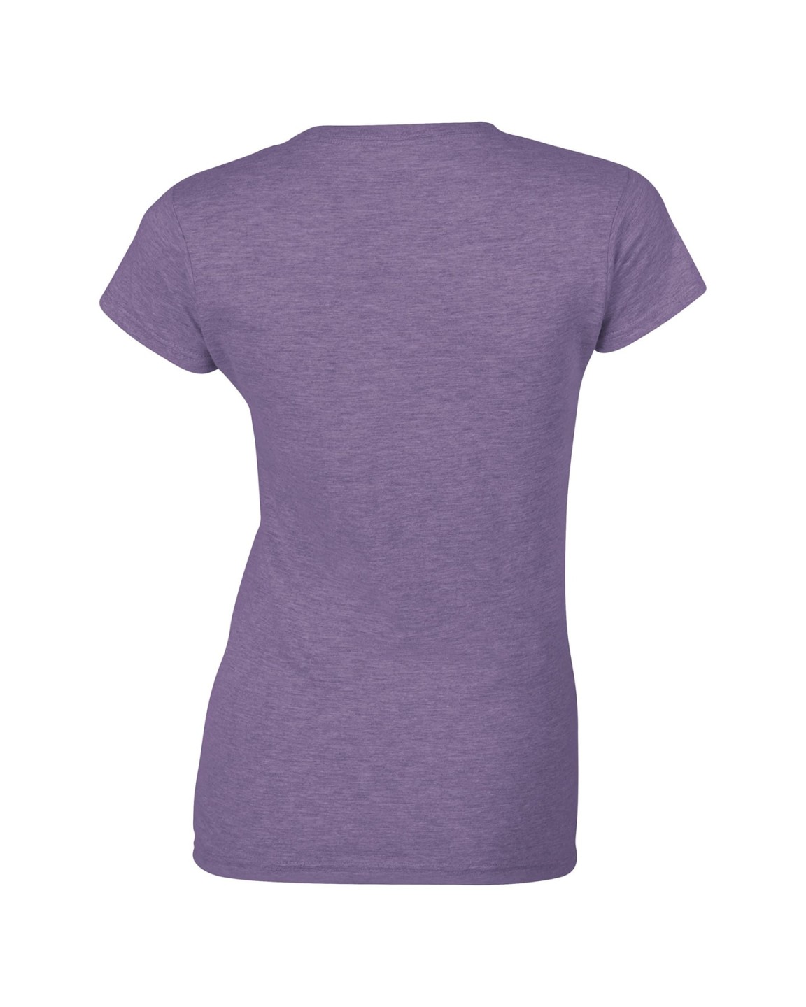 Gildan SoftStyle® Ladies Fitted Ringspun T-Shirt