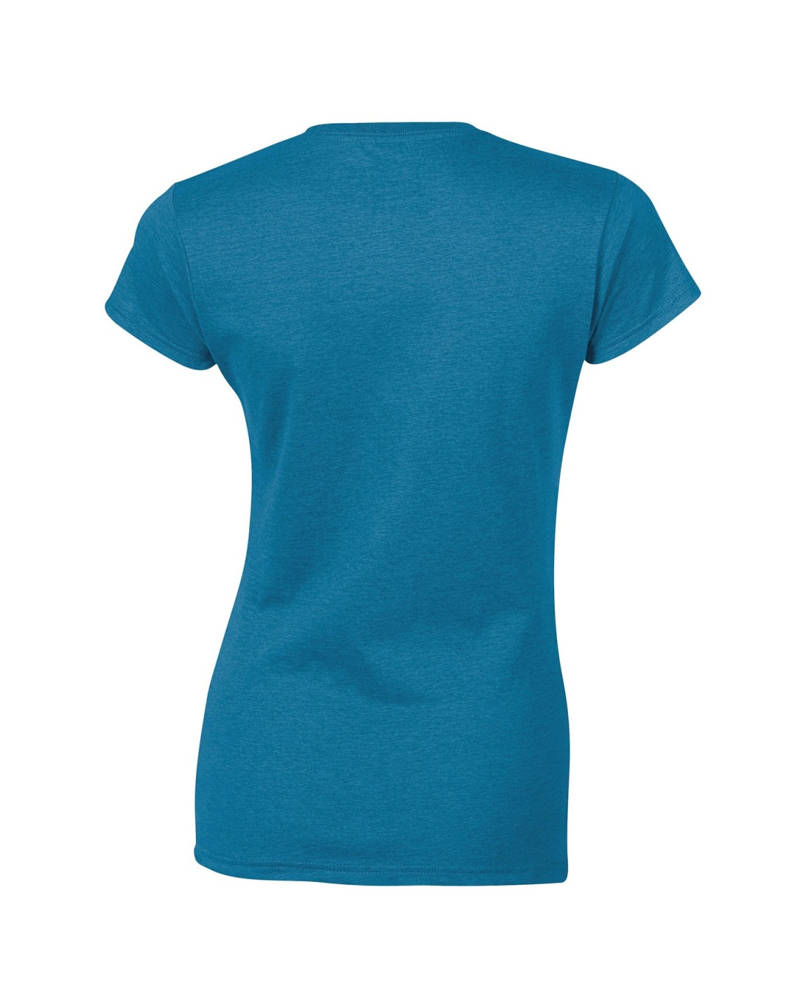 Gildan SoftStyle® Ladies Fitted Ringspun T-Shirt