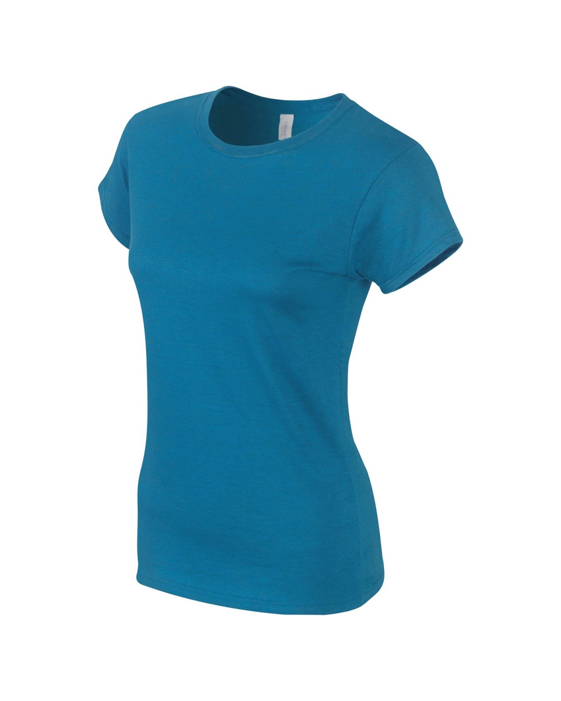 Gildan SoftStyle® Ladies Fitted Ringspun T-Shirt