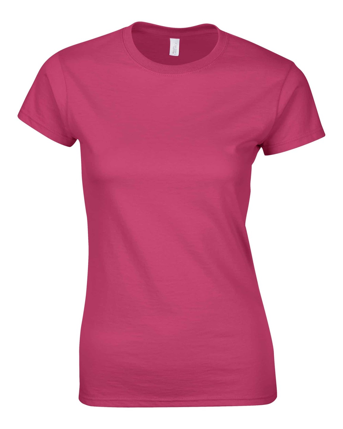 Gildan SoftStyle¬Æ Ladies Fitted Ringspun T-Shirt