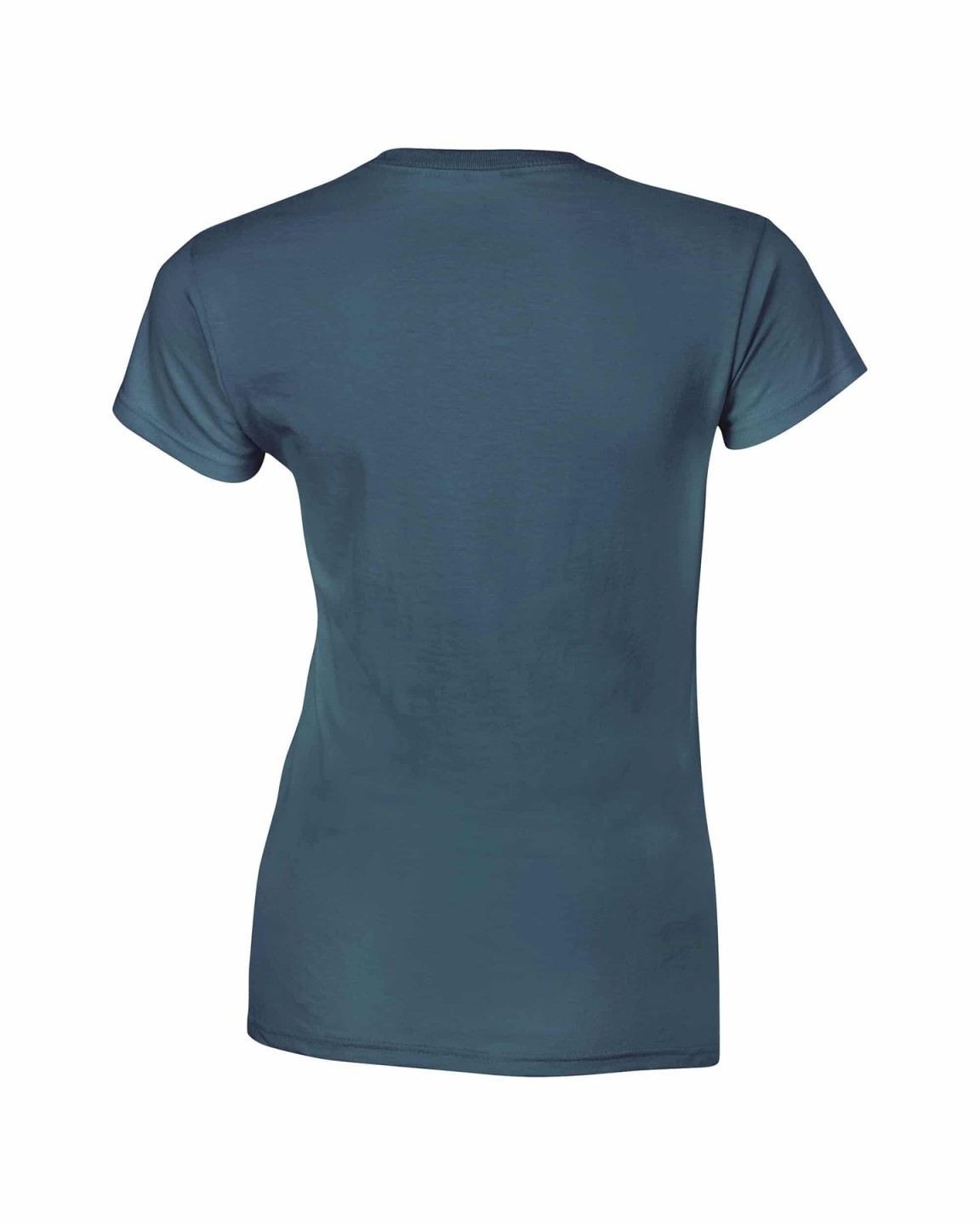 Gildan SoftStyle® Ladies Fitted Ringspun T-Shirt