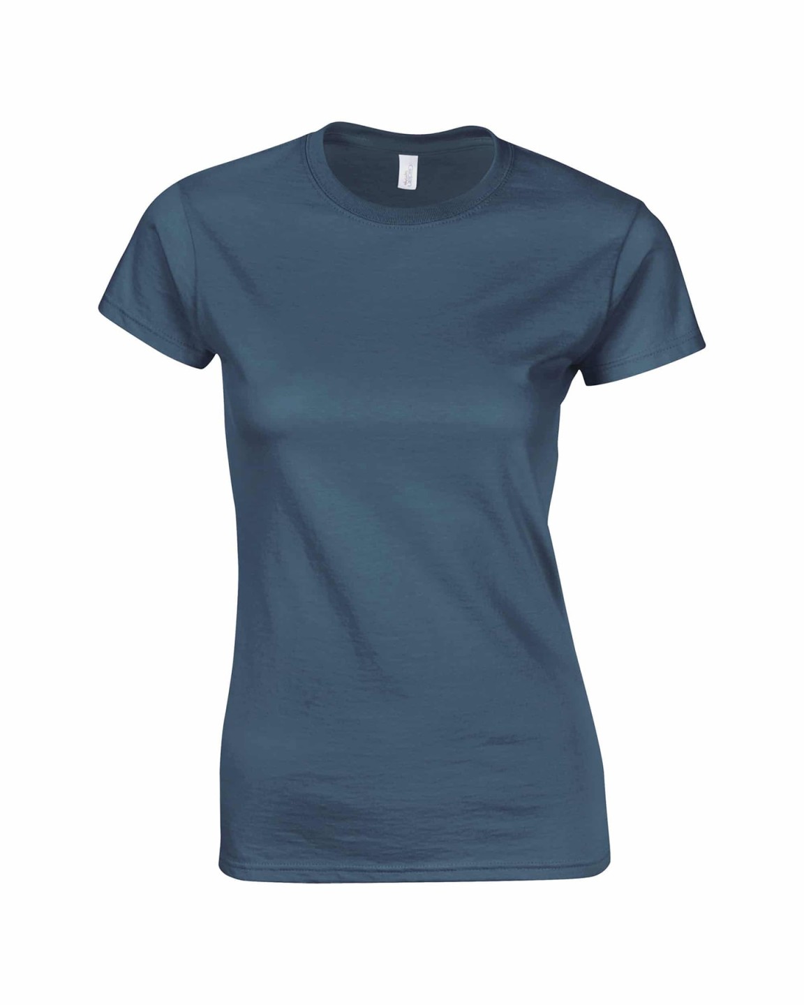 Gildan SoftStyle® Ladies Fitted Ringspun T-Shirt