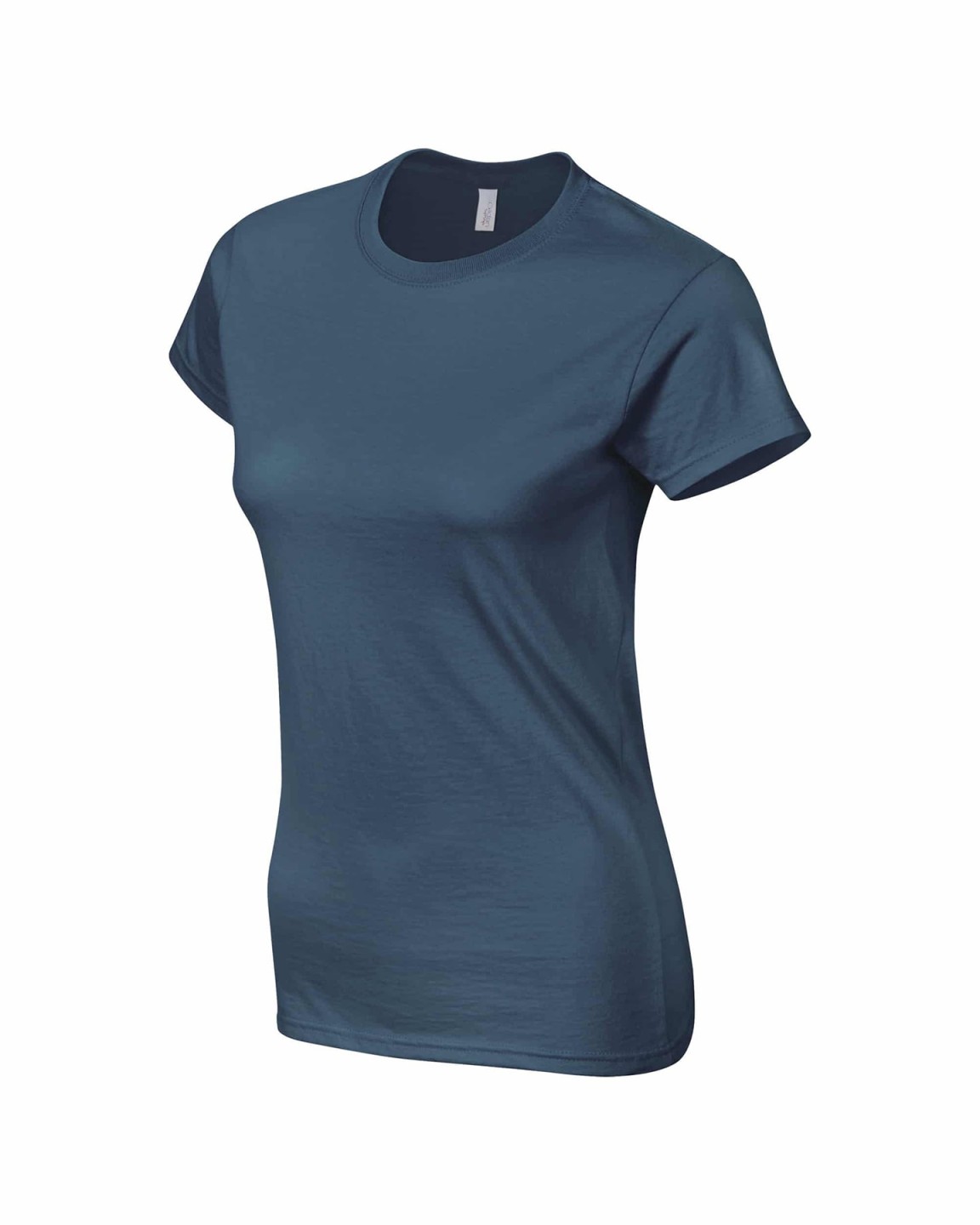 Gildan SoftStyle® Ladies Fitted Ringspun T-Shirt