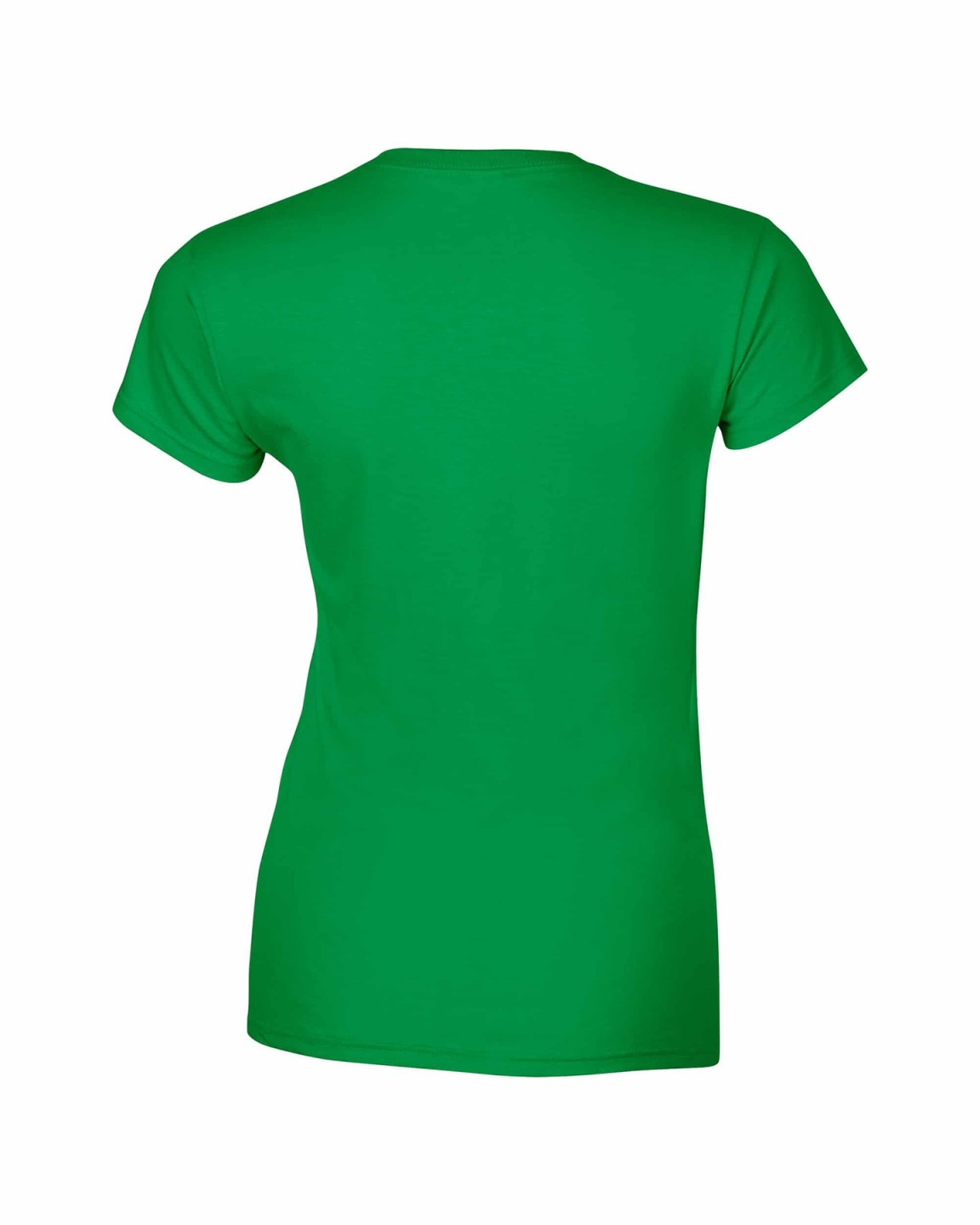 Gildan SoftStyle® Ladies Fitted Ringspun T-Shirt