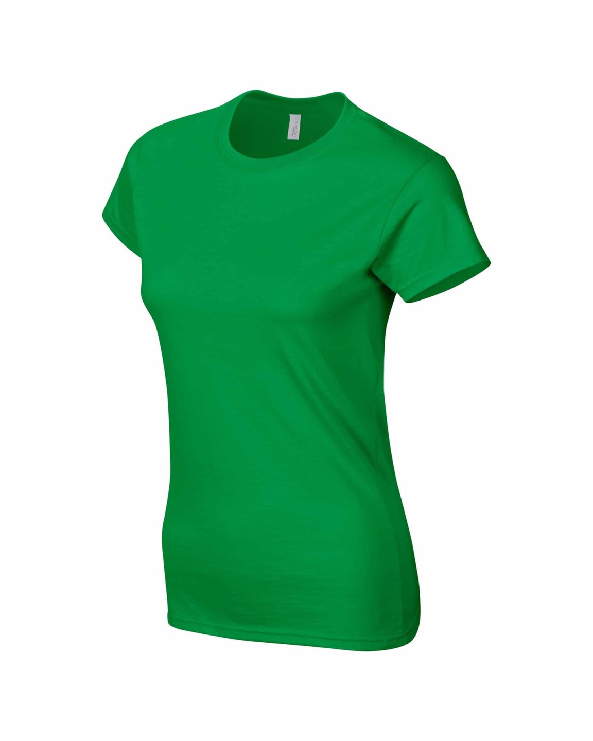 Gildan SoftStyle® Ladies Fitted Ringspun T-Shirt