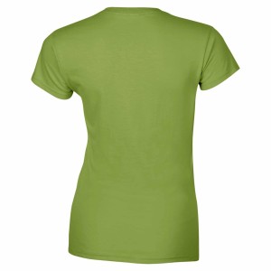 Gildan SoftStyle¬Æ Ladies Fitted Ringspun T-Shirt