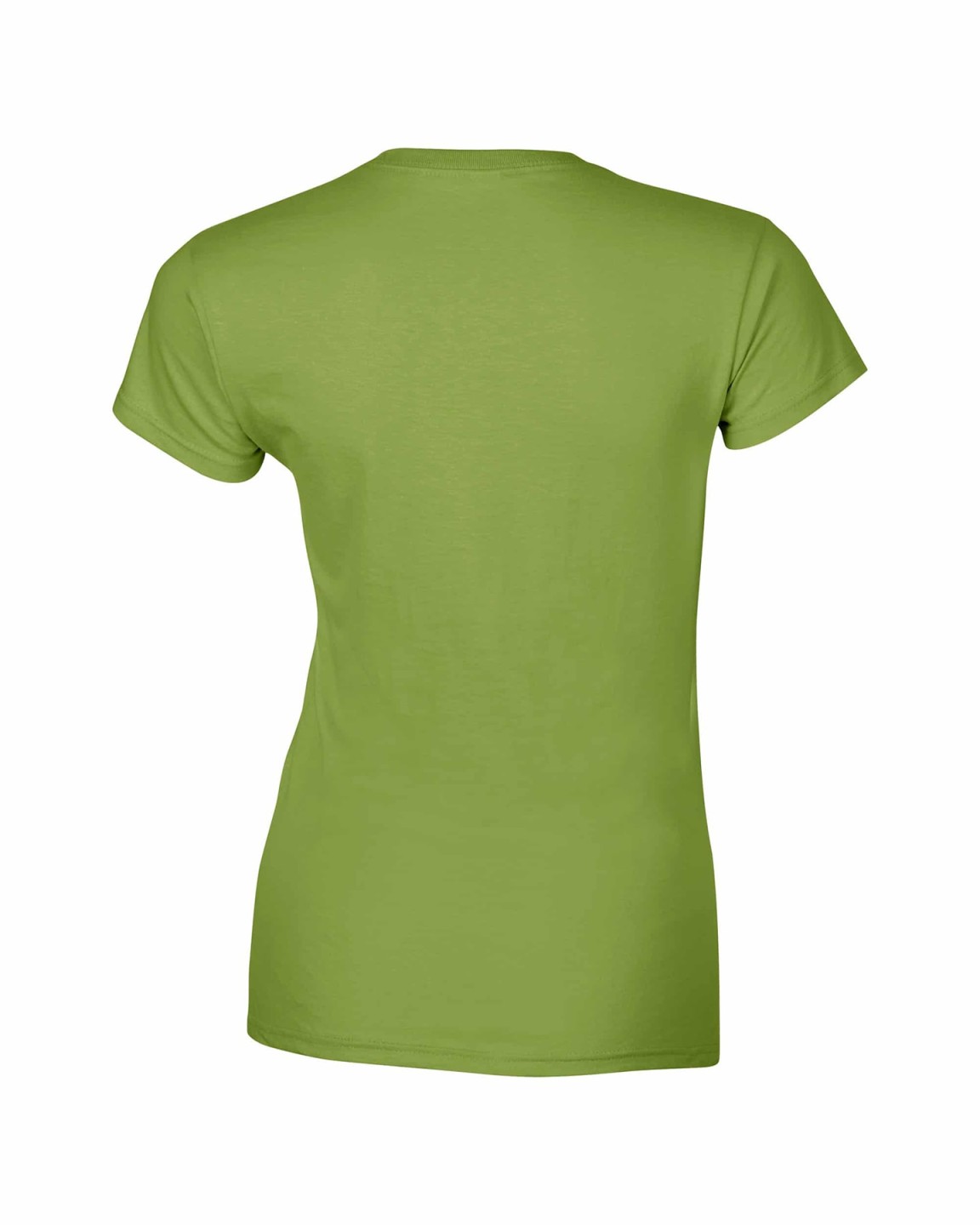 Gildan SoftStyle® Ladies Fitted Ringspun T-Shirt
