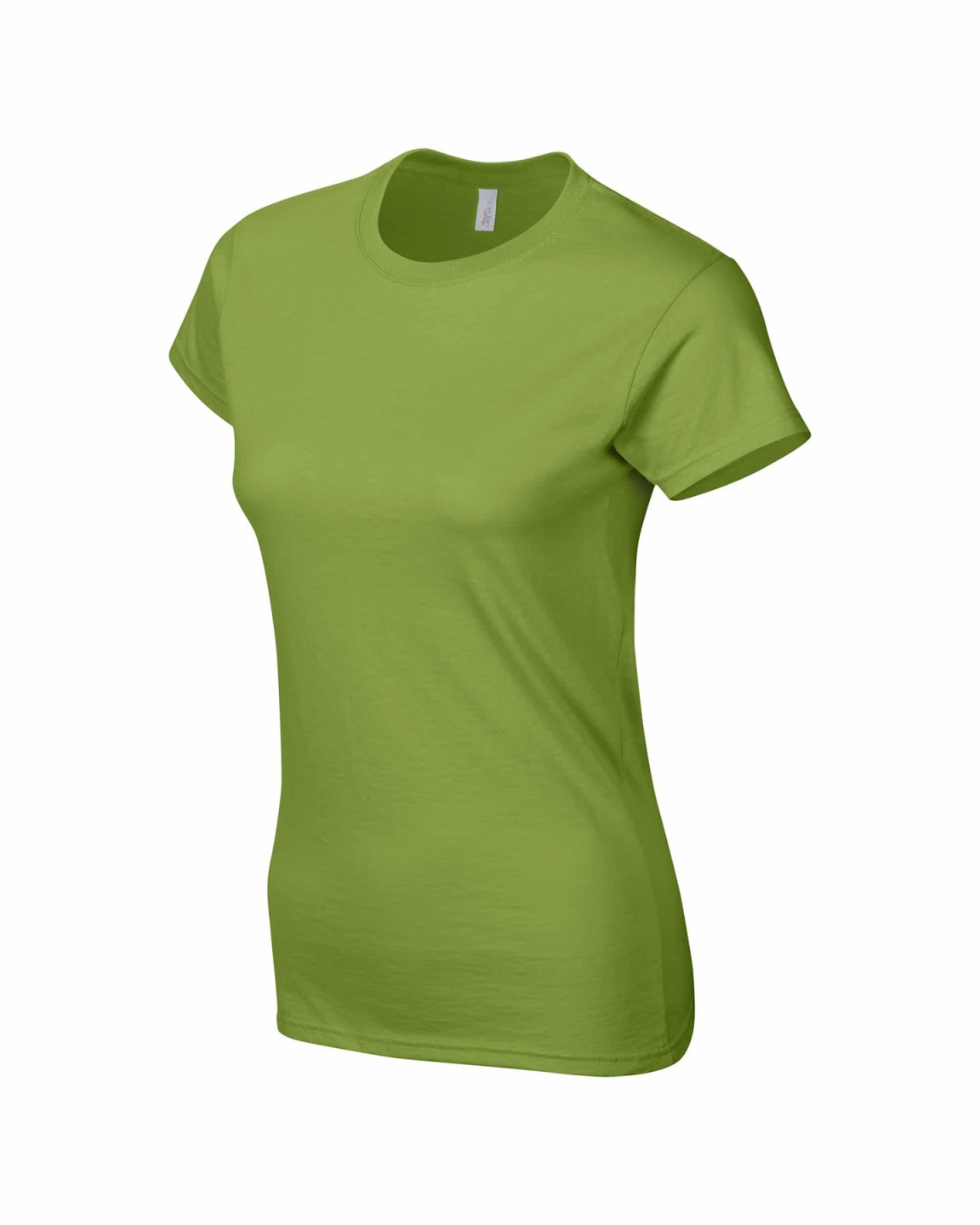 Gildan SoftStyle® Ladies Fitted Ringspun T-Shirt