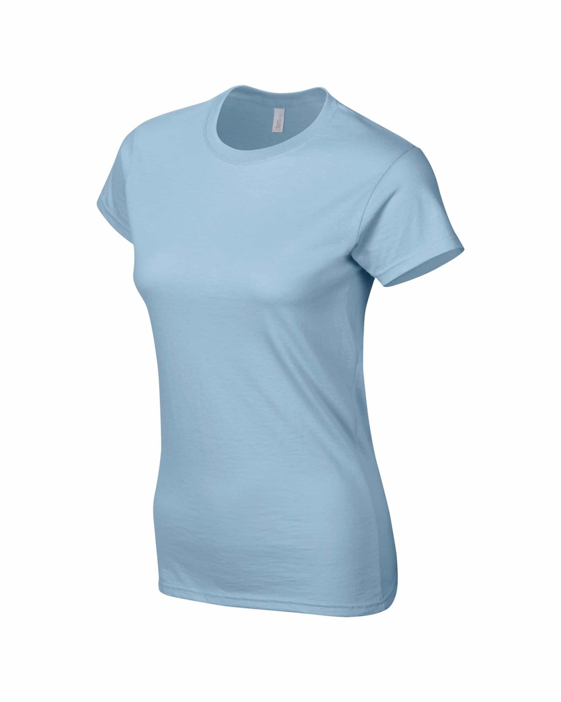 Gildan SoftStyle® Ladies Fitted Ringspun T-Shirt