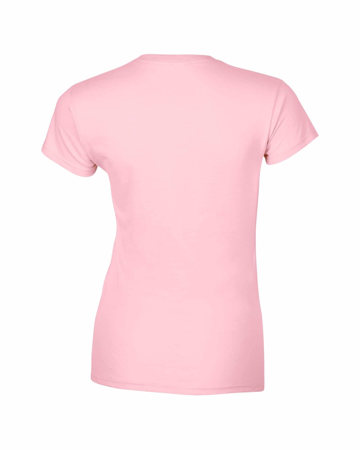 Gildan SoftStyle® Ladies Fitted Ringspun T-Shirt