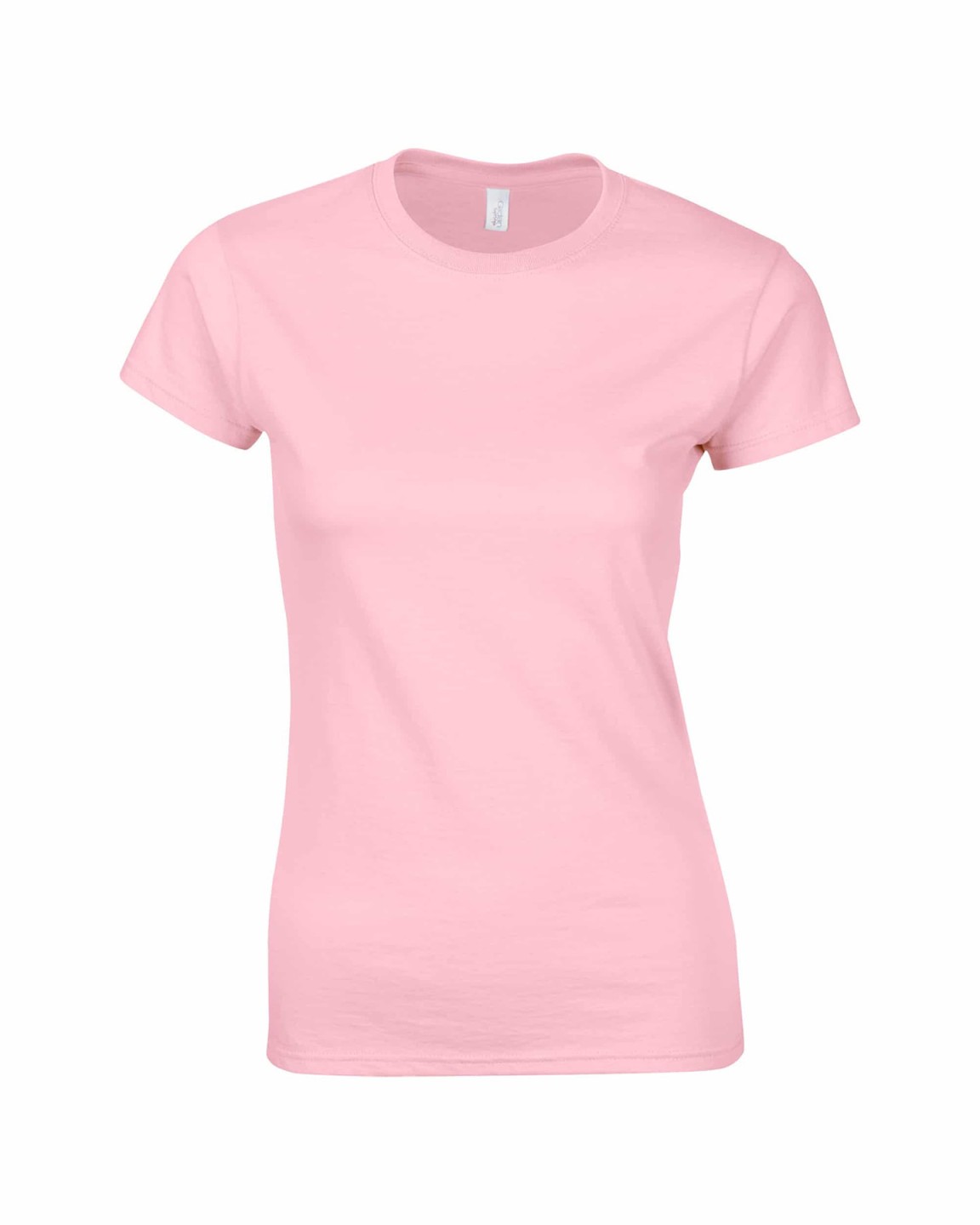 Gildan SoftStyle® Ladies Fitted Ringspun T-Shirt