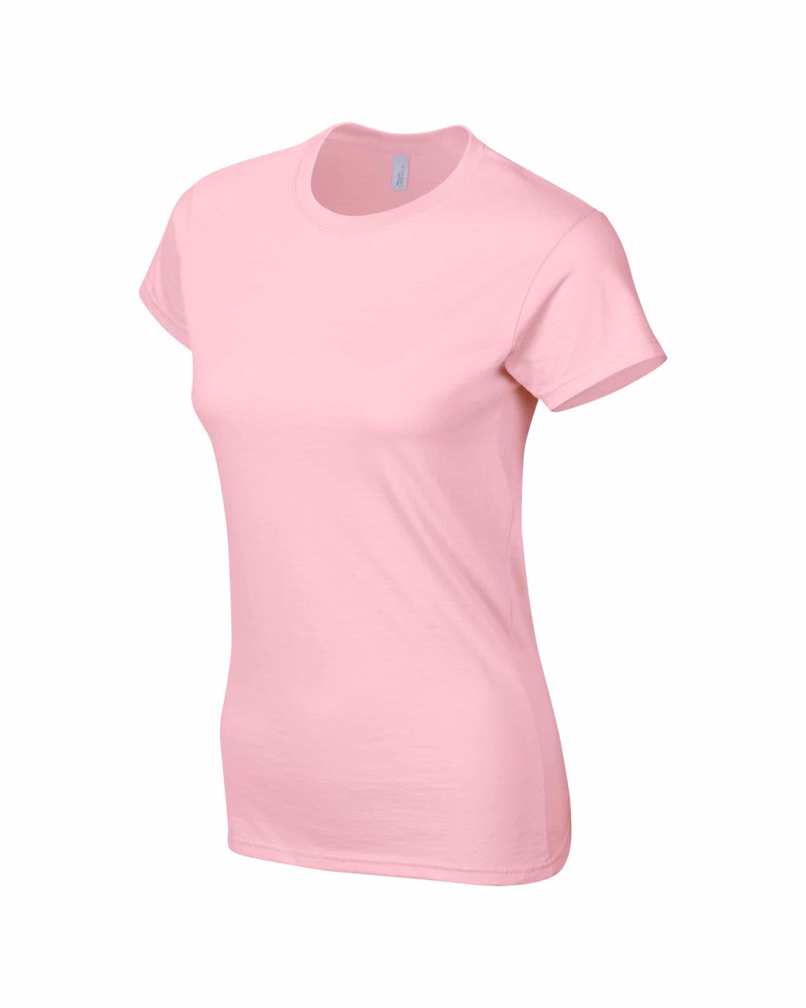 Gildan SoftStyle® Ladies Fitted Ringspun T-Shirt