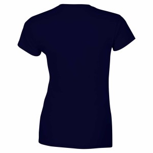 Gildan SoftStyle® Ladies Fitted Ringspun T-Shirt
