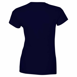 Gildan SoftStyle¬Æ Ladies Fitted Ringspun T-Shirt