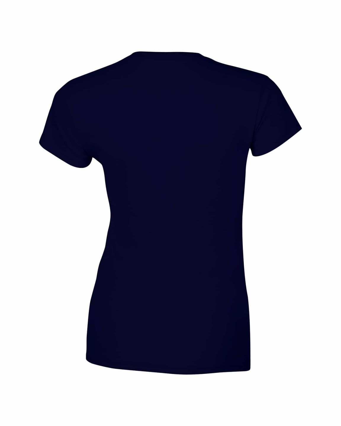 Gildan SoftStyle® Ladies Fitted Ringspun T-Shirt