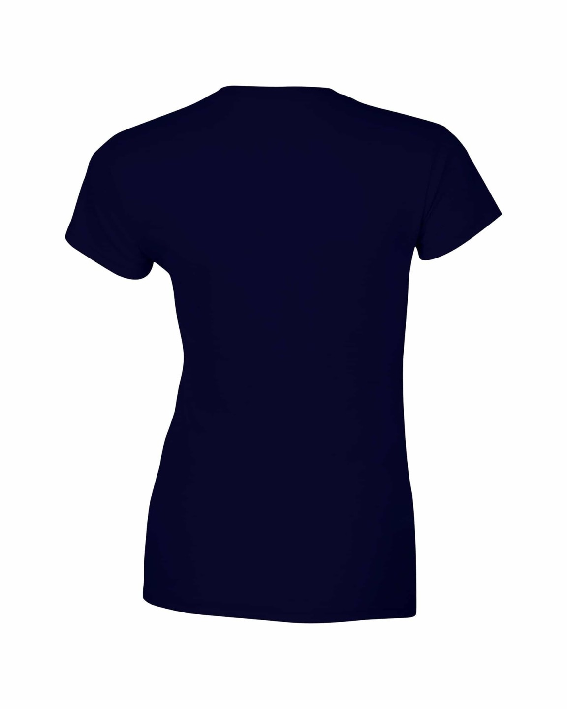 Gildan SoftStyle¬Æ Ladies Fitted Ringspun T-Shirt