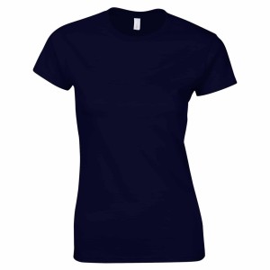 Gildan SoftStyle¬Æ Ladies Fitted Ringspun T-Shirt