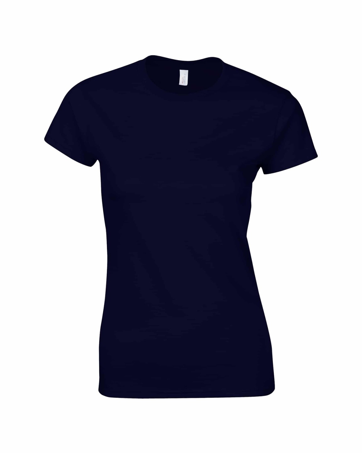 Gildan SoftStyle¬Æ Ladies Fitted Ringspun T-Shirt