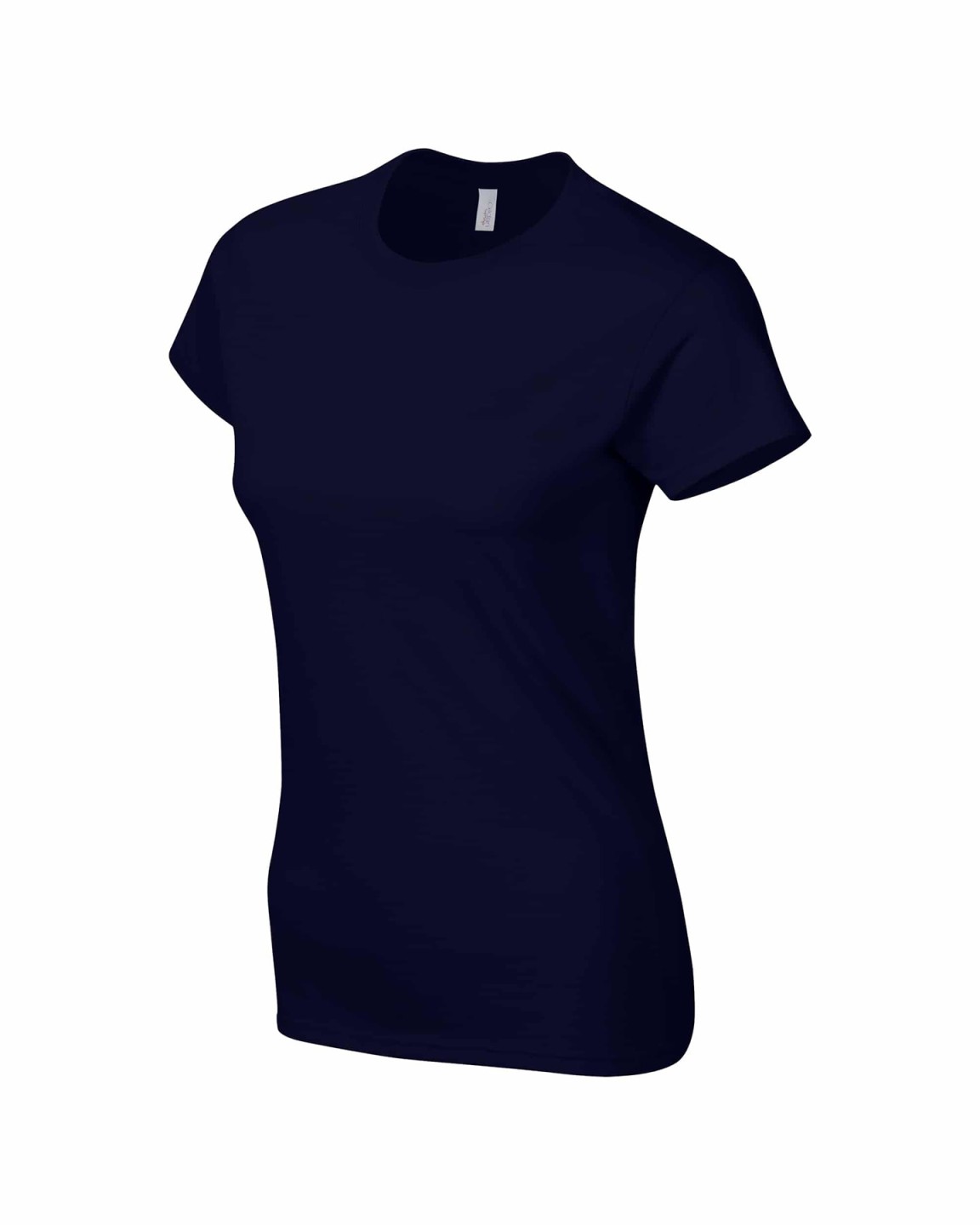 Gildan SoftStyle¬Æ Ladies Fitted Ringspun T-Shirt