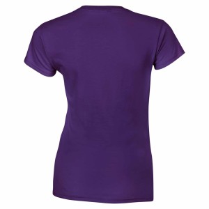 Gildan SoftStyle® Ladies Fitted Ringspun T-Shirt