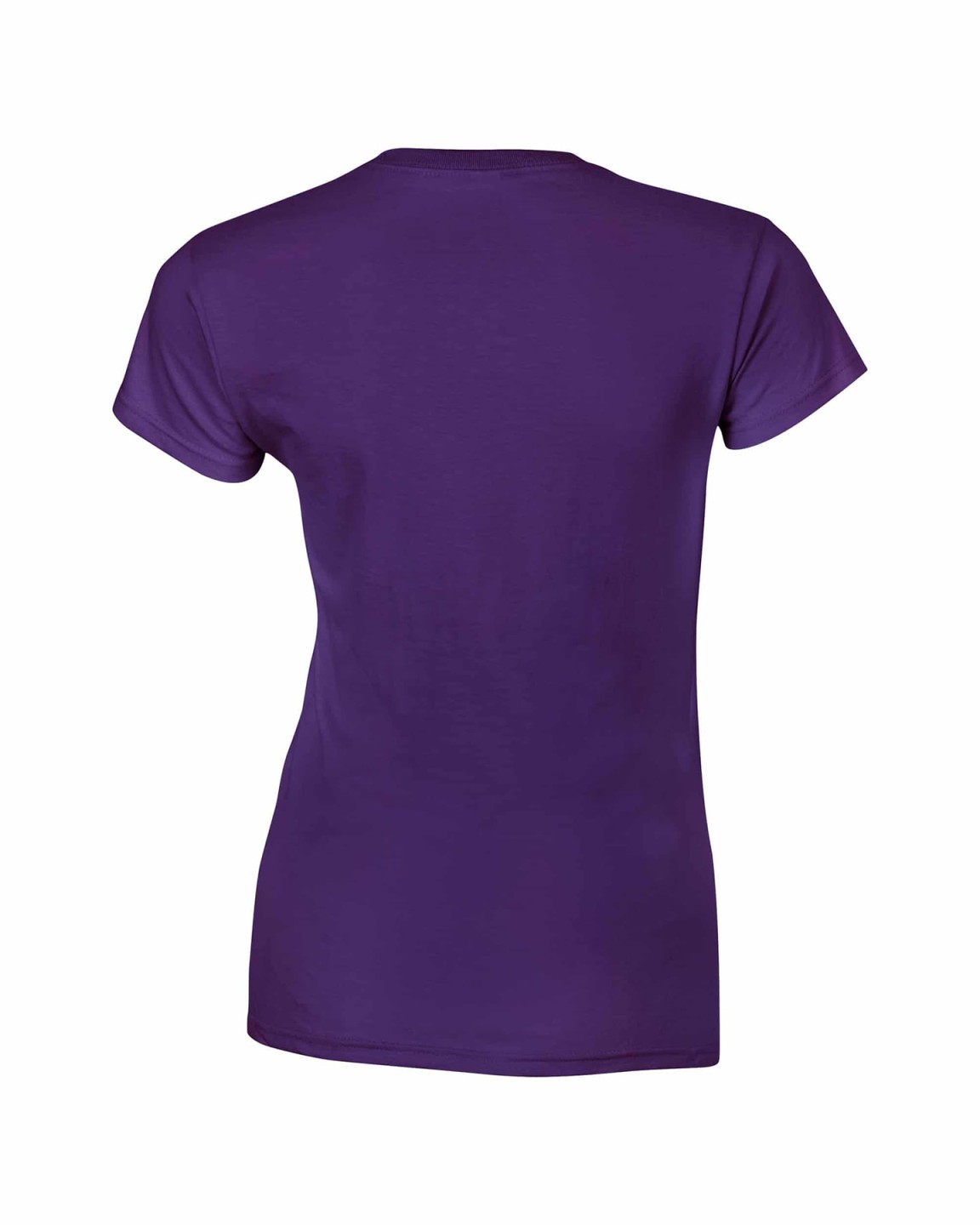 Gildan SoftStyle¬Æ Ladies Fitted Ringspun T-Shirt