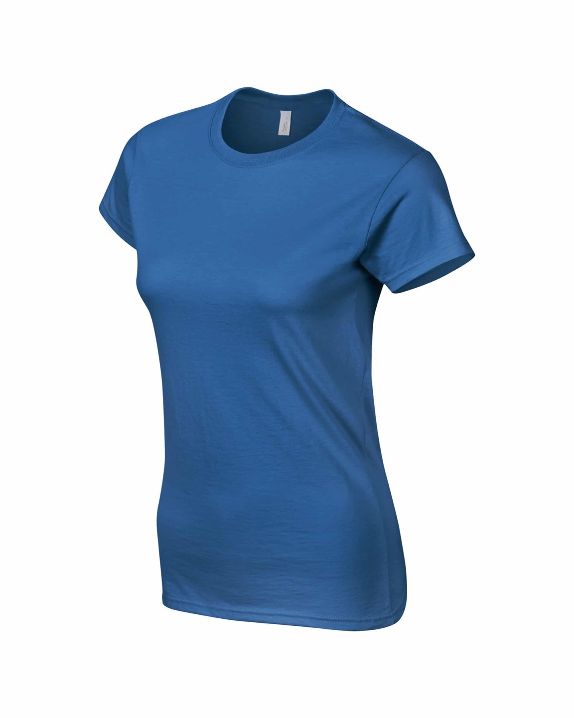 Gildan SoftStyle® Ladies Fitted Ringspun T-Shirt