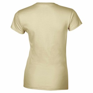 Gildan SoftStyle¬Æ Ladies Fitted Ringspun T-Shirt